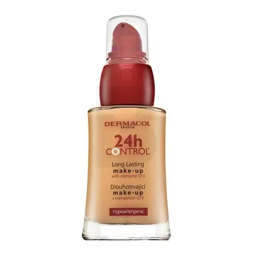 24h Control Make-up - Long lasting make-up 30 ml