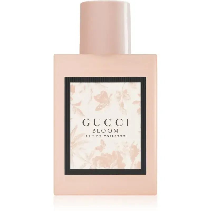 Gucci Bloom (EDT) tualetes ūdens sievietēm 100 ml