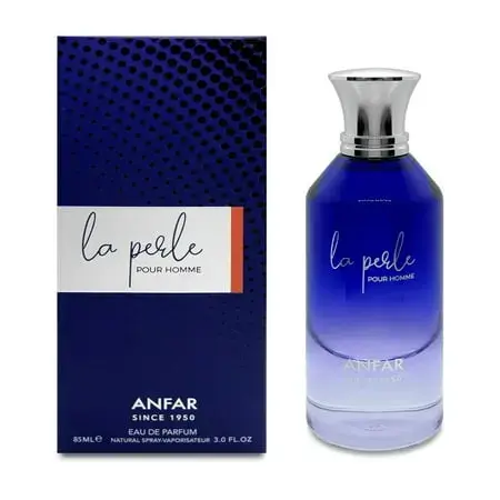 Anfar La Perle smaržas vīriešiem (EDP) 90 ml