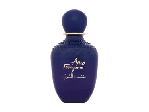 Ferragamo Amo Ferragamo Oriental Wood Eau de Parfum 100 ml
