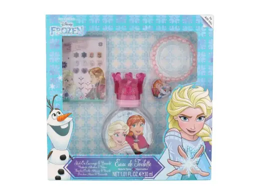 Disney Frozen Eau de Toilette 30 ml