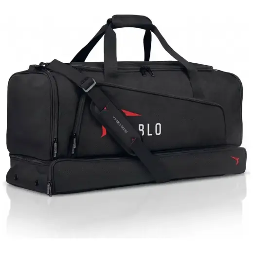 Diablo Chairs Sports Bag black