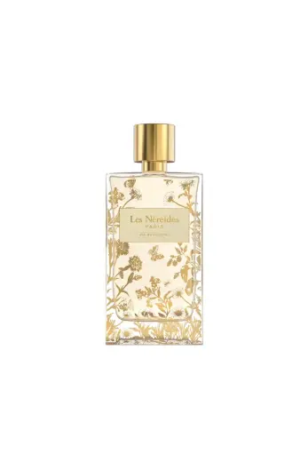 Les Nereides, Pas De Velours, Eau De Parfum, Unisex, 100 ml