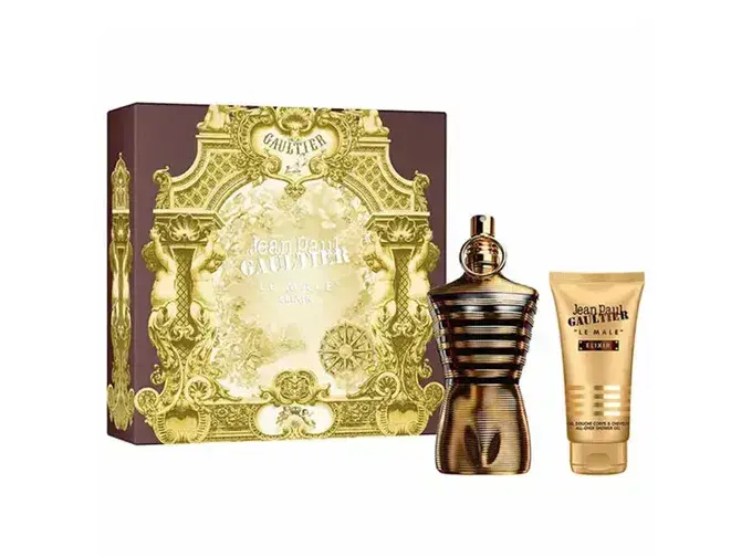 Jean Paul Gaultier  Le Male Elixir
