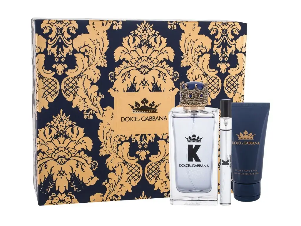 Dolce&Gabbana K Eau de Toilette 100 ml