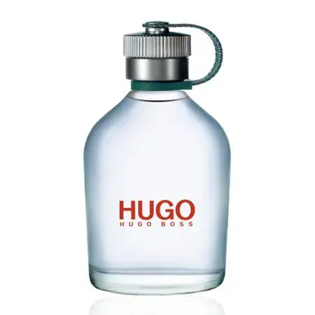 Hugo Boss Hugo (EDT) Eau de Toilette for Men 125 ml