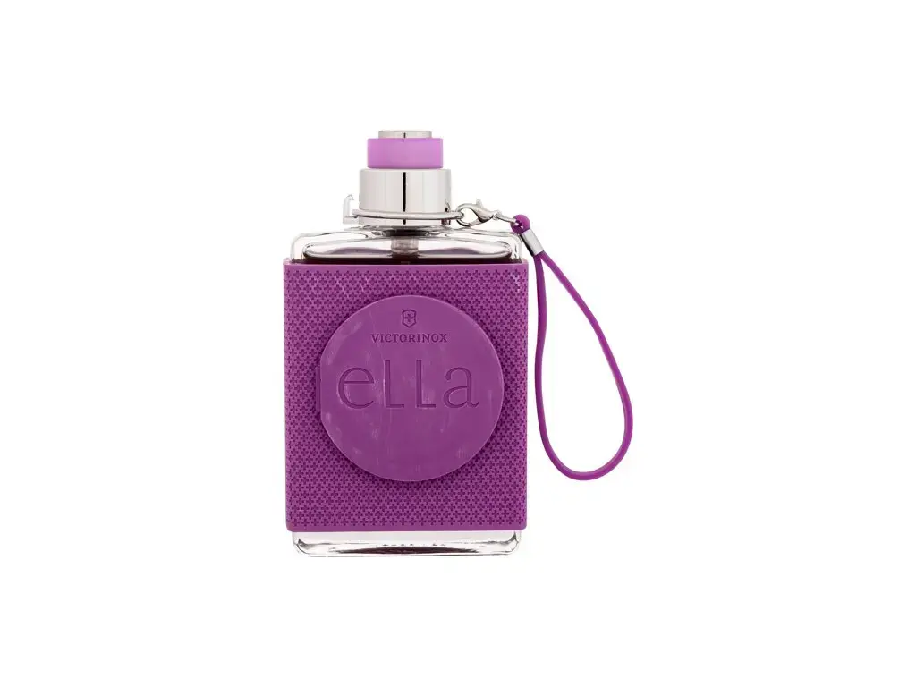 Victorinox Ella Eau de Toilette 75 ml
