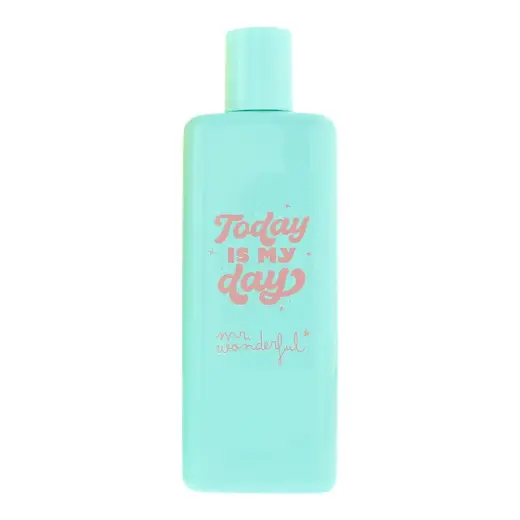 Mr Wonderful Today Is My Day (EDT) Eau de Toilette for Women 75 ml