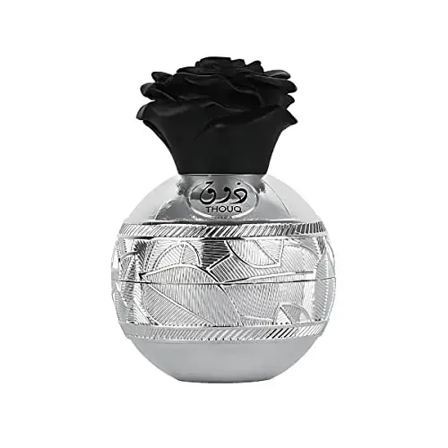Lattafa Pride Thouq (EDP) parfüümvesi unisex 80 ml
