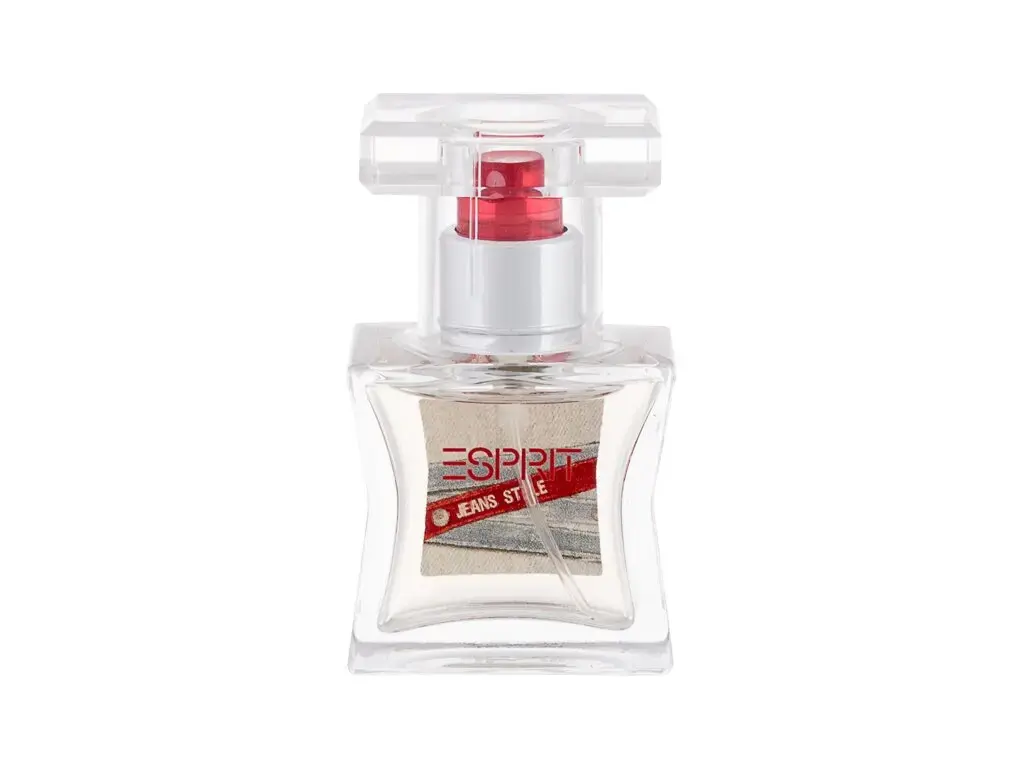 Esprit Jeans Style Eau de Toilette 15 ml