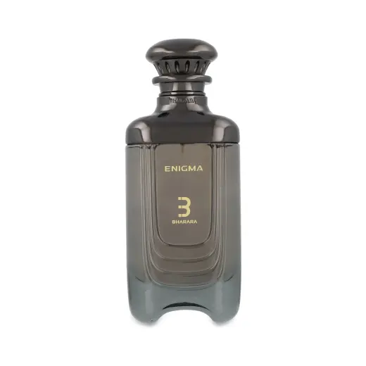 Bharara, Enigma, Eau De Parfum, Unisex, 100 ml