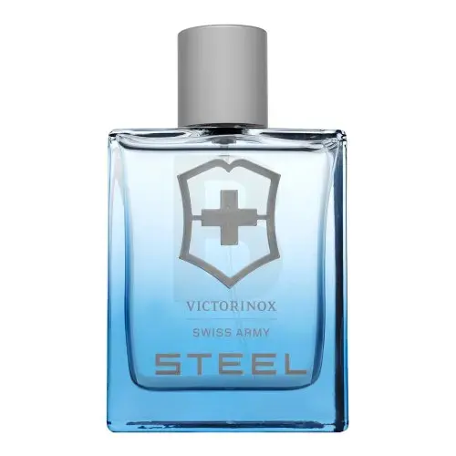 Swiss Army Steel Tualetes ūdens vīriešiem 100 ml