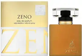 Maison Alhambra Zeno unisex 100 ml