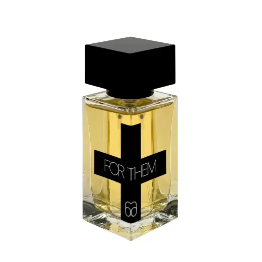 For Them, No. 6, Eau De Parfum, Unisex, 50 ml *Tester