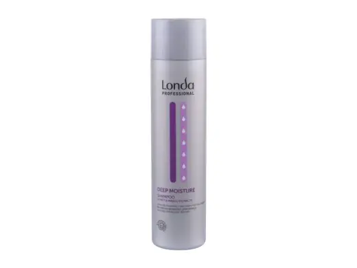 Londa Professional Deep Moisture Shampoo 250 ml