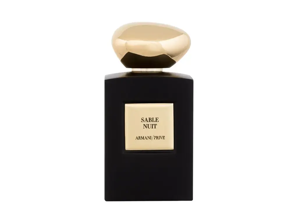 Armani Privé Sable Nuit Eau de Parfum 100 ml