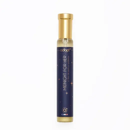 Adopt, Midnight For Her - Glitter, Eau De Parfum, For Women, 30 ml