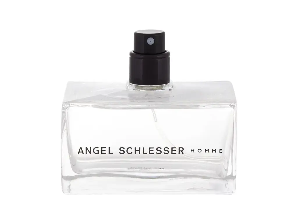 Angel Schlesser Homme Eau de Toilette 75 ml