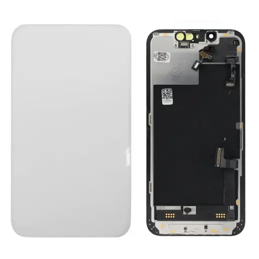 FixCell LCD Display for IPHONE 13 mini Super Retina XDR + sensor flex (refurbished)