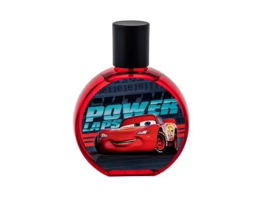 Disney Cars Eau de Toilette 100 ml