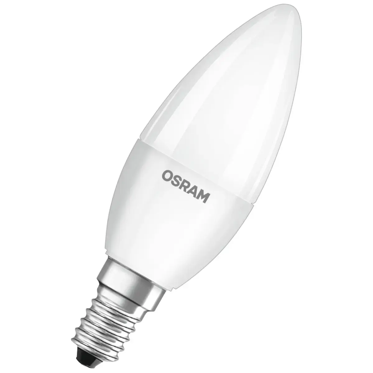 LED spuldze 3,3W/827 230V E14 250lm Osram