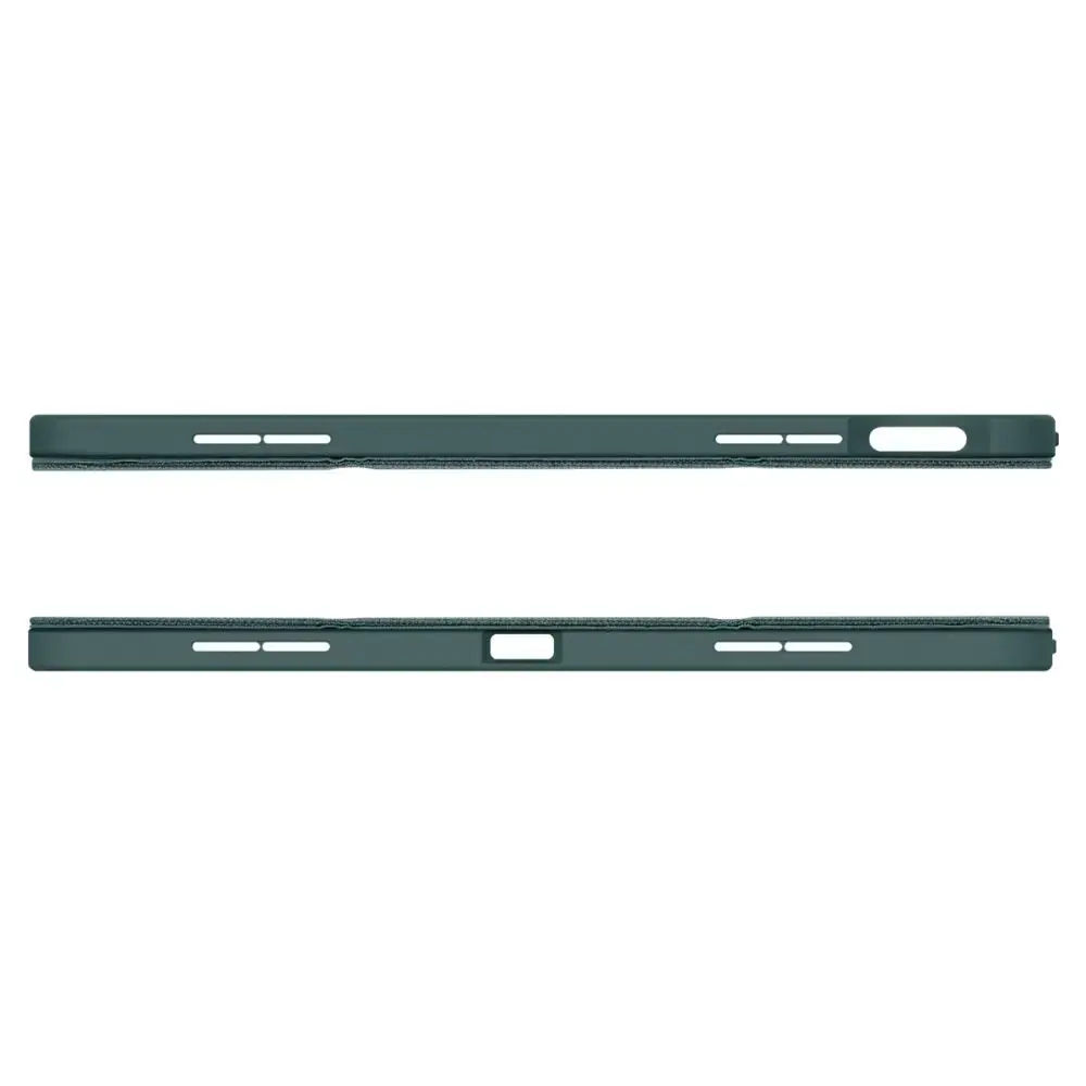 Spigen Urban Fit iPad Air 13" 2024 Case - Green