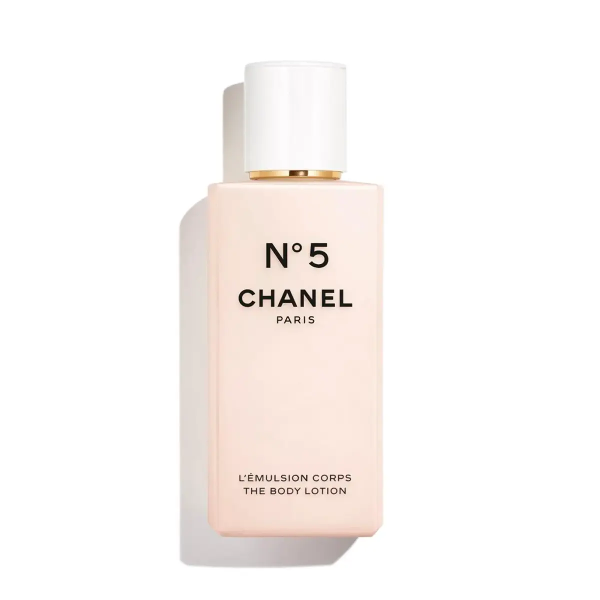 CHANEL N5 the Body Lotion - None