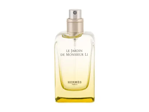 Hermes Le Jardin de Monsieur Li Eau de Toilette 50 ml