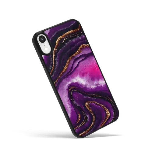 Fusion Print silicone case for Samsung A546 Galaxy A54 5G (design F11)