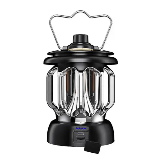 Superfire T36 camping lamp, USB-C, 3 modes