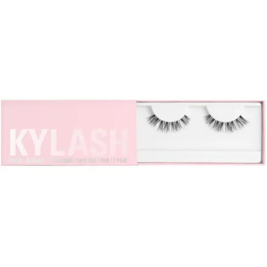 Kylie Cosmetics, Kylash, False Eyelashes, Black