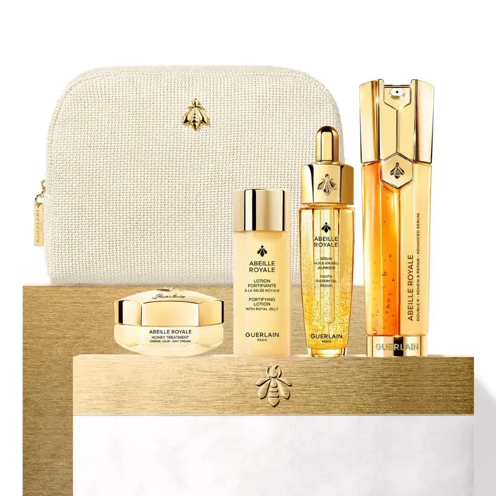 Guerlain  Abeille Royale Double Serum R