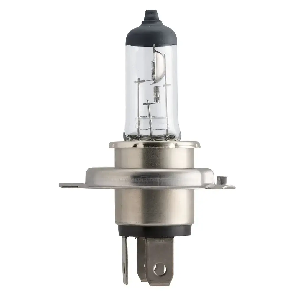 Philips H4 Vision Car Bulb 2pcs 12V 60/55W 12342PRC2