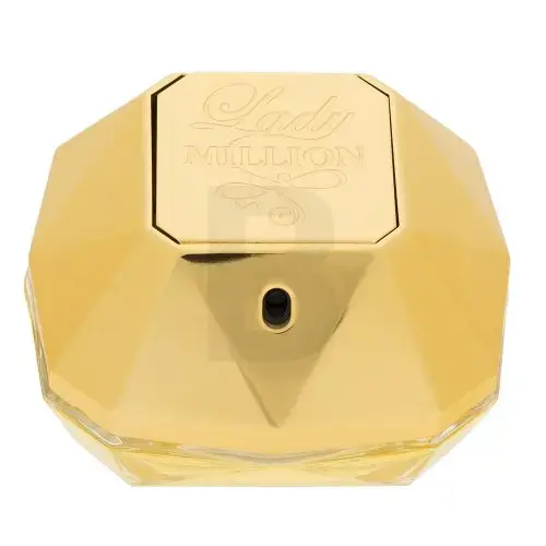 Paco Rabanne Lady Million (EDP) parfüümvesi naistele 50 ml