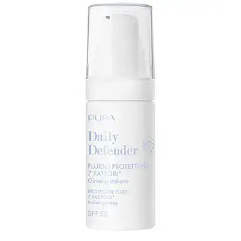 Pupa Daily Defender SPF 50 - Protective fluid 30 ml