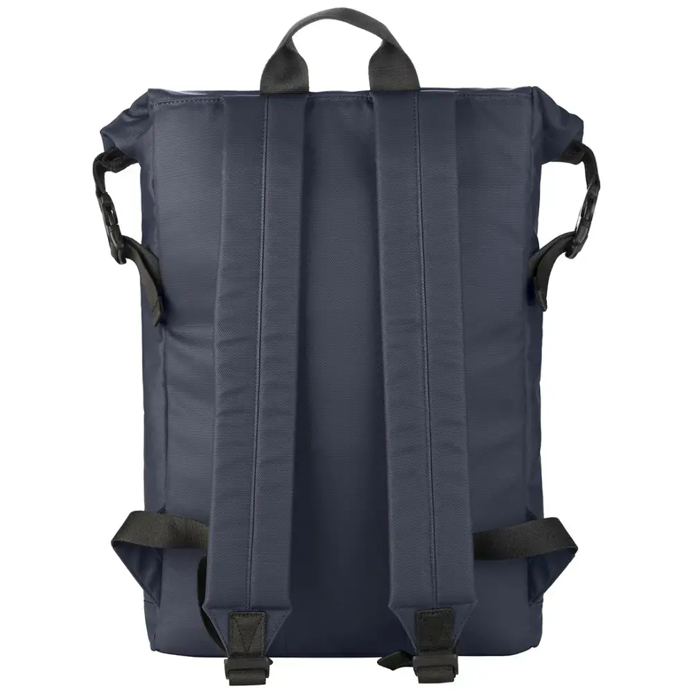 Backpack Tucano Rollo for laptop 15.6"/    MacBook Pro 16" blue