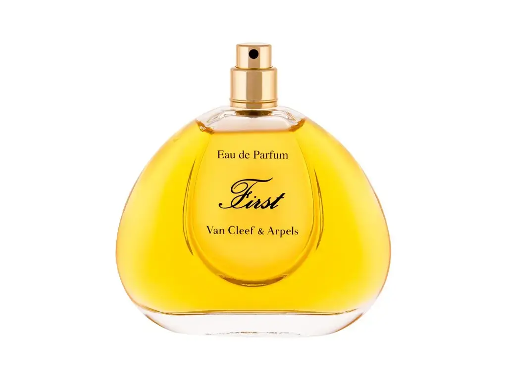 Van Cleef & Arpels First Eau de Parfum 100 ml