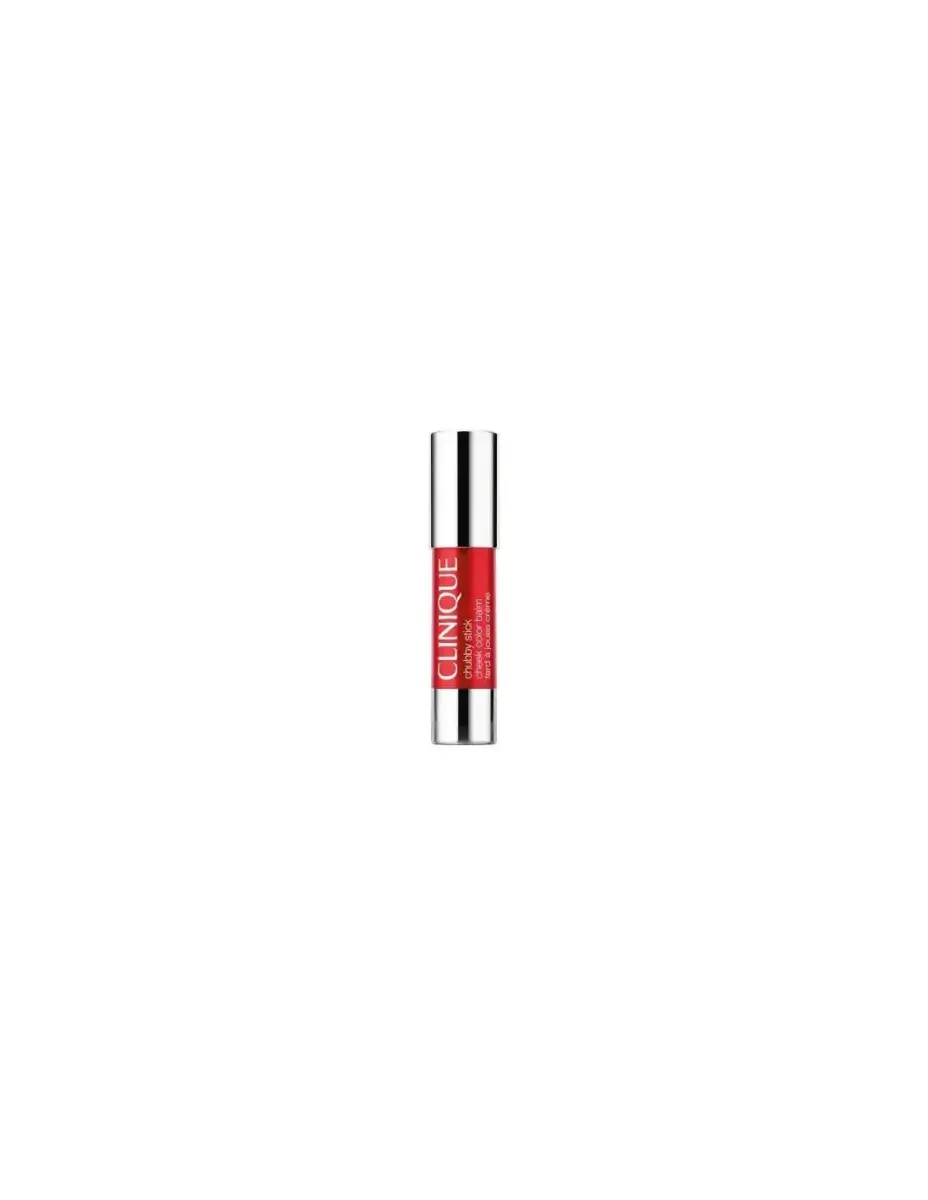 Clinique Chubby Stick Tinted Lip  AND