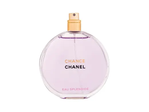 Chanel Chance Eau Splendide Eau de Parfum 100 ml