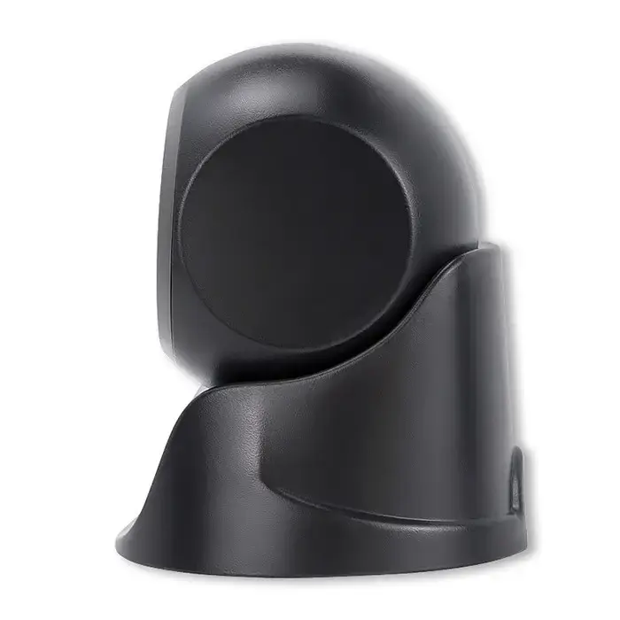 Qoltec 1D | 2D | USB stationary scanner