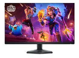 Dell LCD AW2724HF 27" IPS FHD|1920x1080|HDMI DP|Black