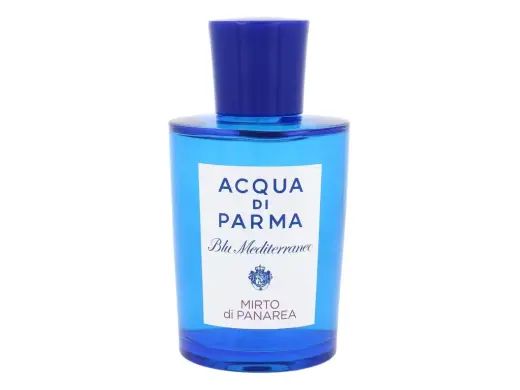 Acqua di Parma Blu Mediterraneo Mirto di Panarea Eau de Toilette 150 ml