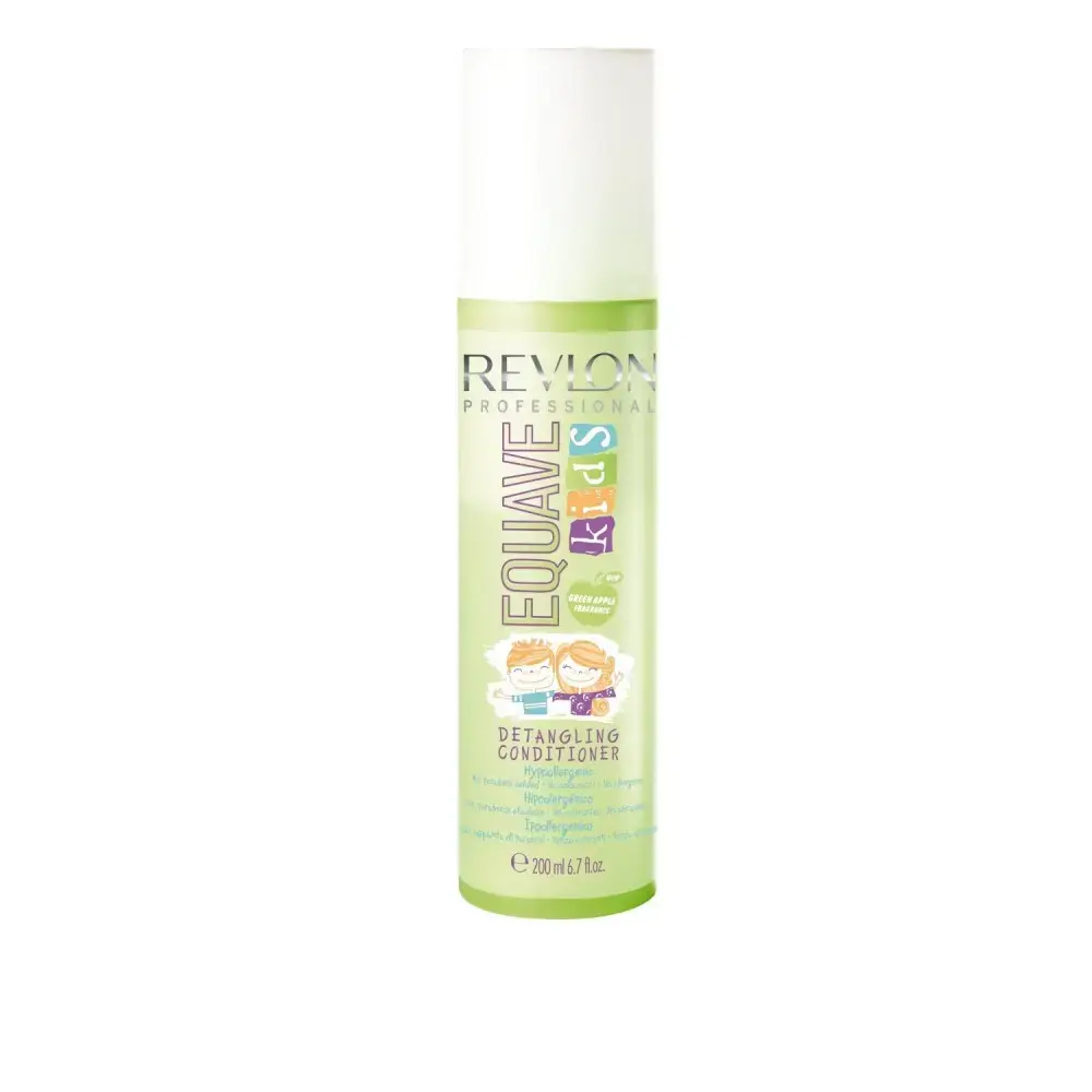 Revlon Equave Kids Detangling Conditioner 200ml