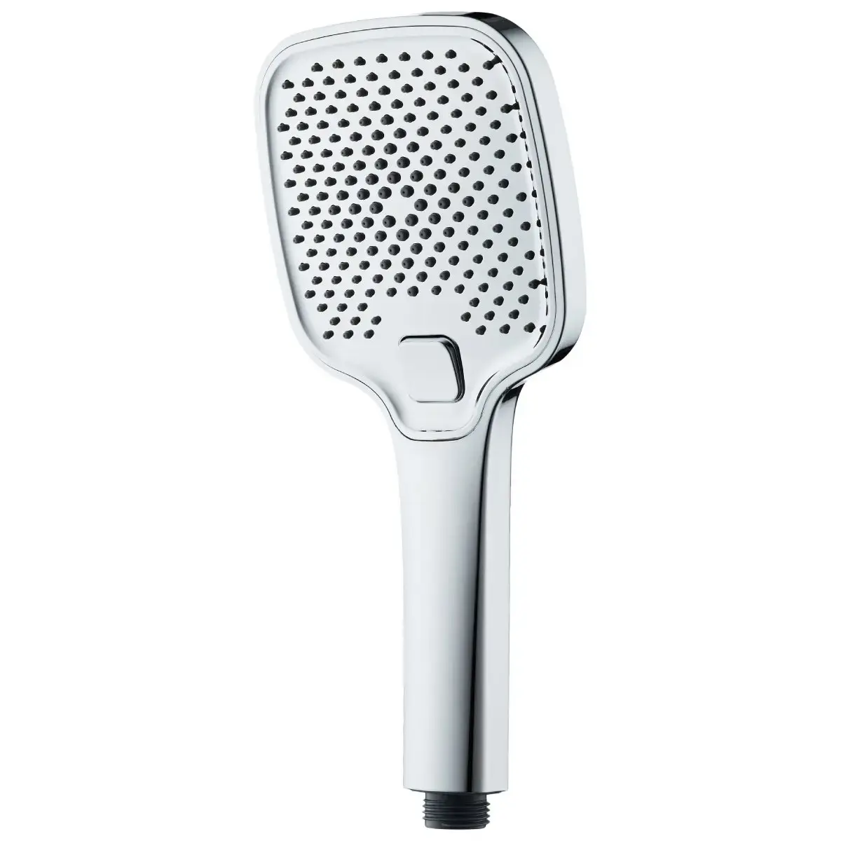 AB Shower head 3 modes, chrome