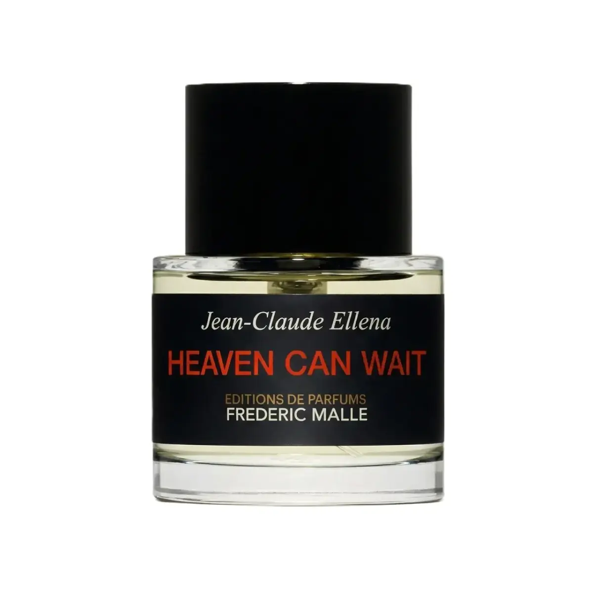 Frederic Malle HEAVEN CAN WAIT EDP