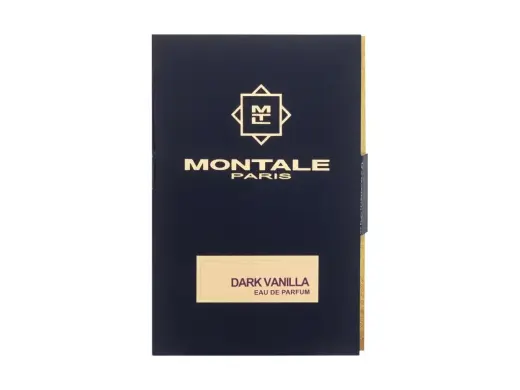 Montale Dark Vanilla Eau de Parfum 2 ml