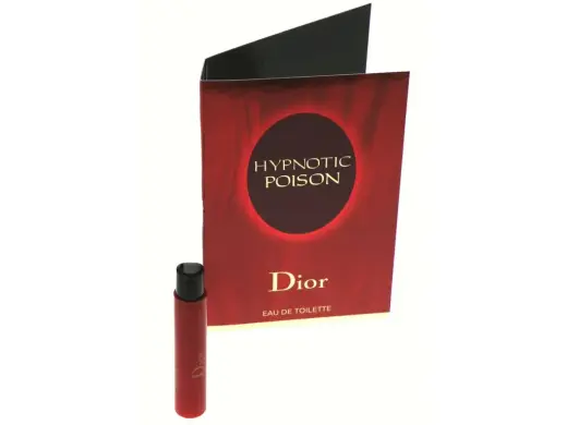 Dior Hypnotic Poison Eau de Toilette 1 ml