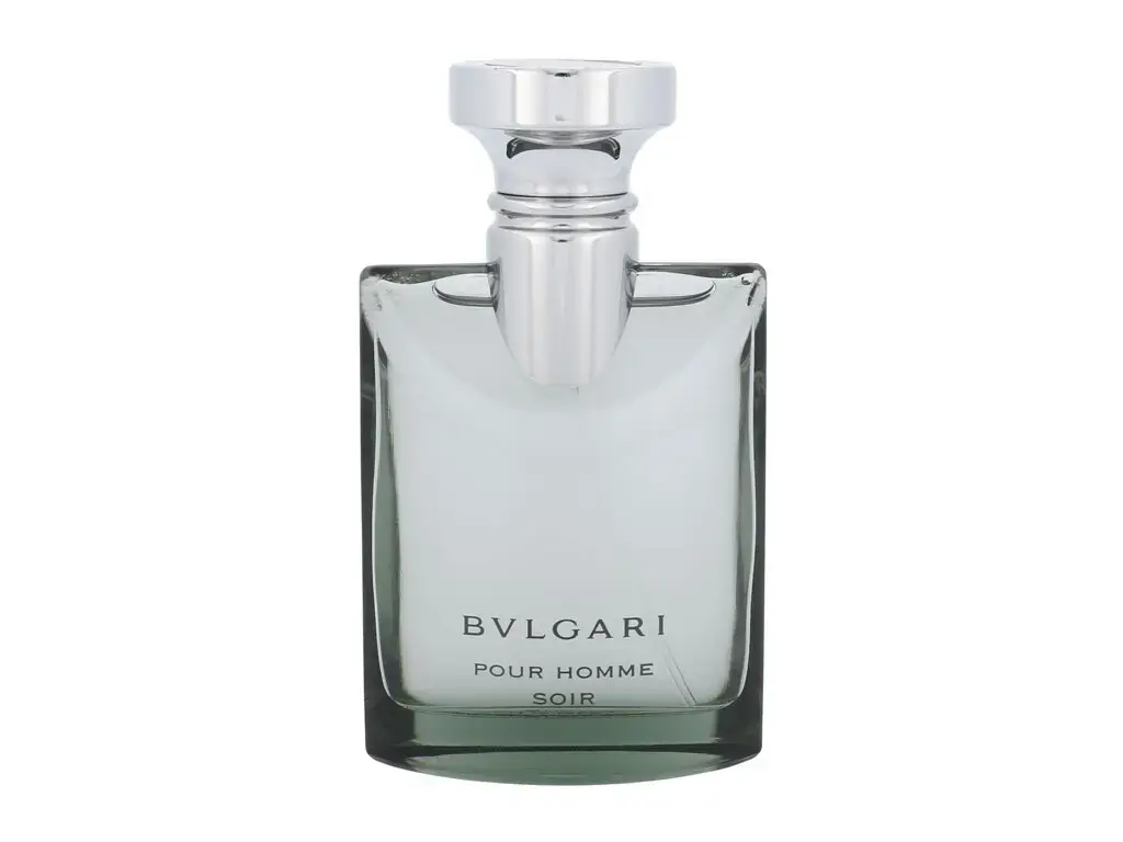 Bvlgari Pour Homme Soir Eau de Toilette 50 ml