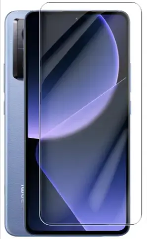 HOFI Fusion karastatud klaas telefonile Xiaomi 13T