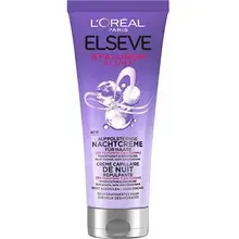 Elseve Hyaluron Plump Plumping Night Cream